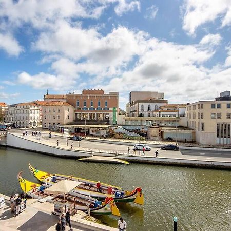 Casa Marques Apartments Авиеро Екстериор снимка