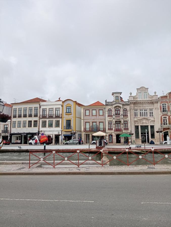 Casa Marques Apartments Авиеро Екстериор снимка