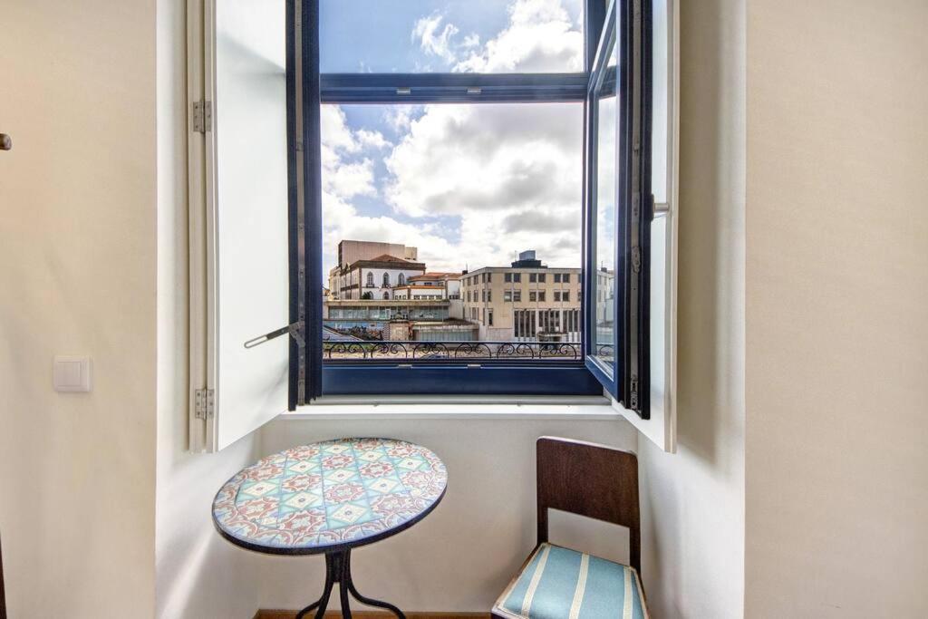 Casa Marques Apartments Авиеро Екстериор снимка