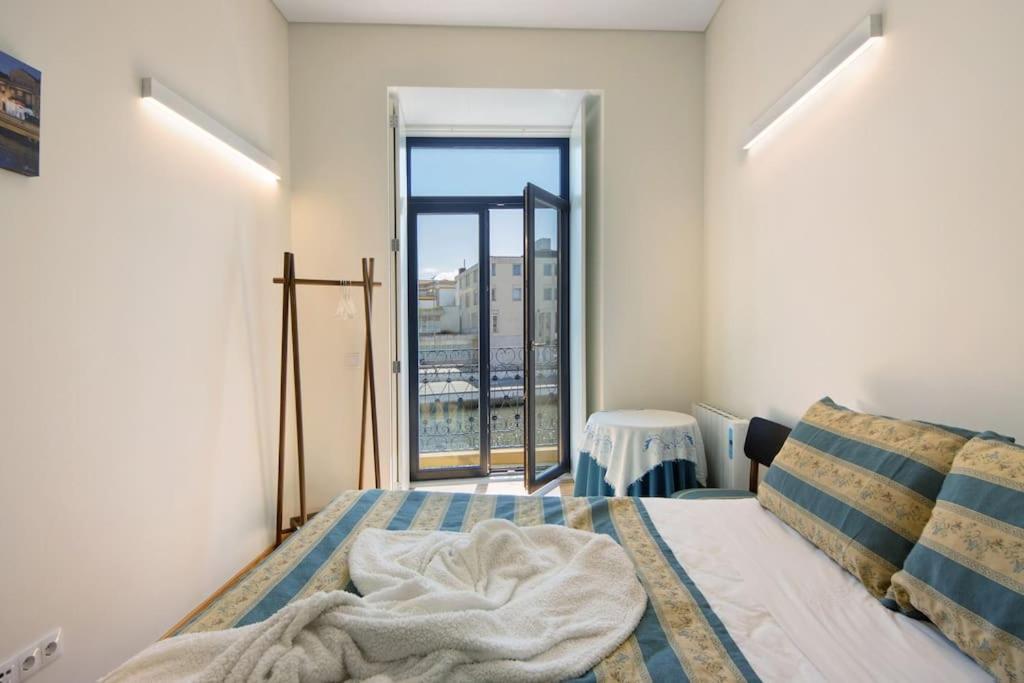Casa Marques Apartments Авиеро Екстериор снимка