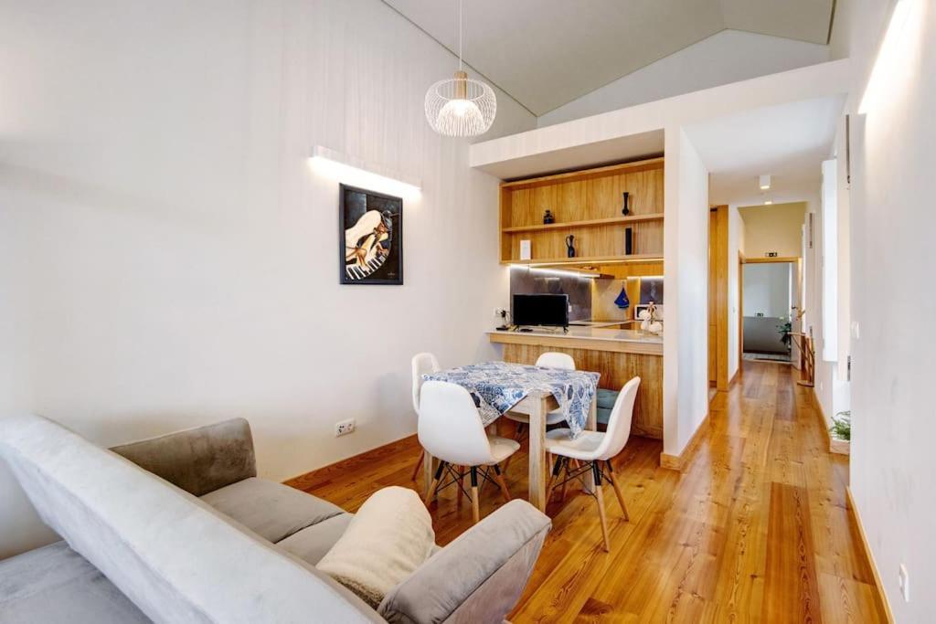 Casa Marques Apartments Авиеро Екстериор снимка