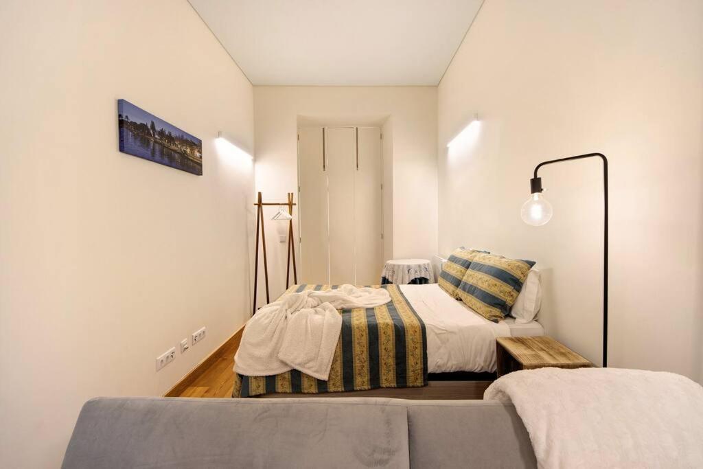 Casa Marques Apartments Авиеро Екстериор снимка