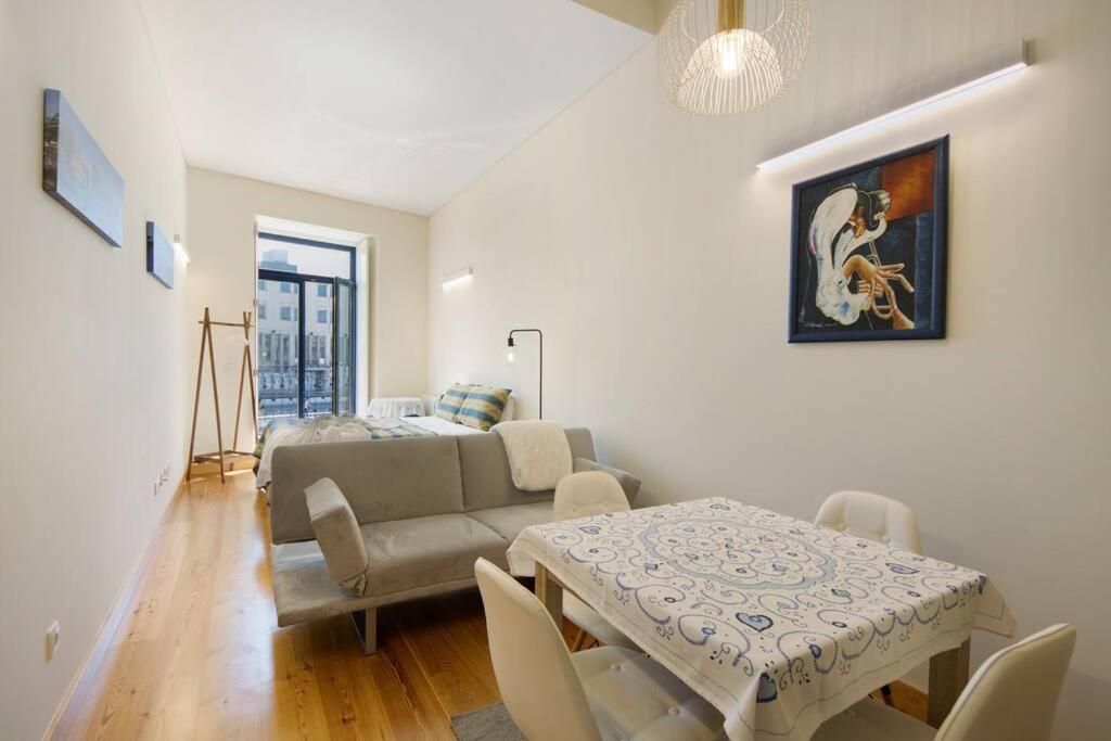 Casa Marques Apartments Авиеро Екстериор снимка