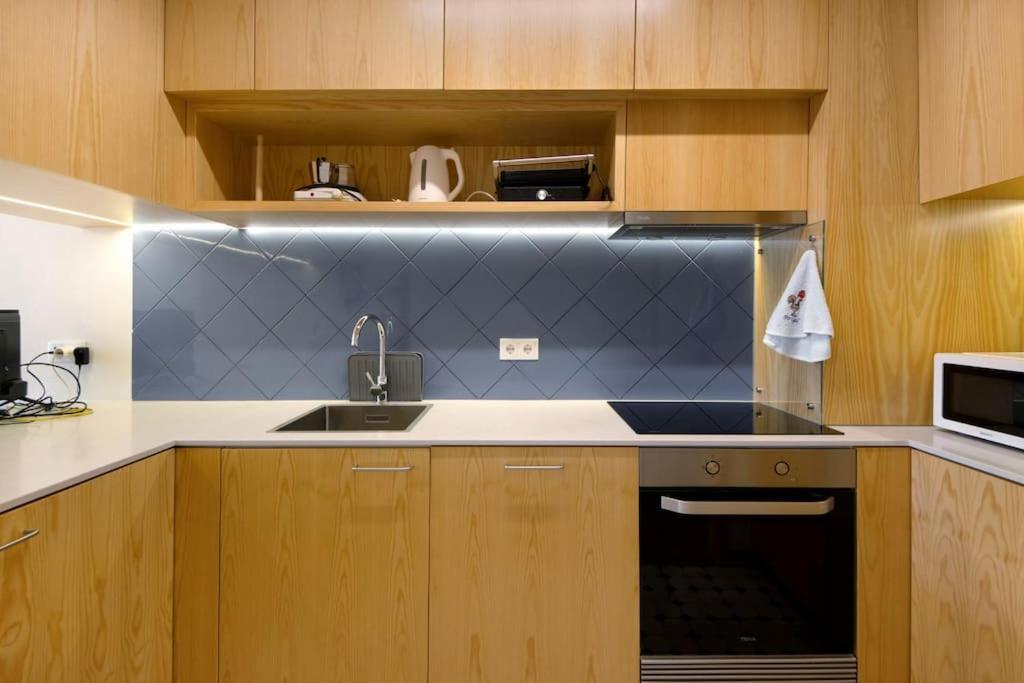 Casa Marques Apartments Авиеро Екстериор снимка