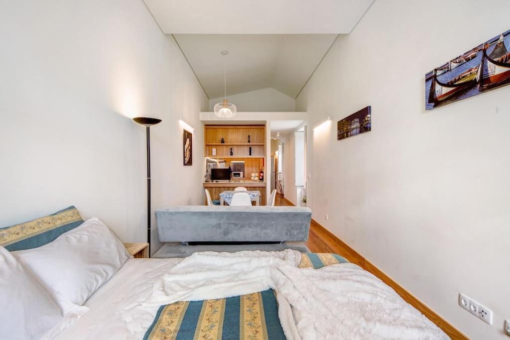 Casa Marques Apartments Авиеро Екстериор снимка
