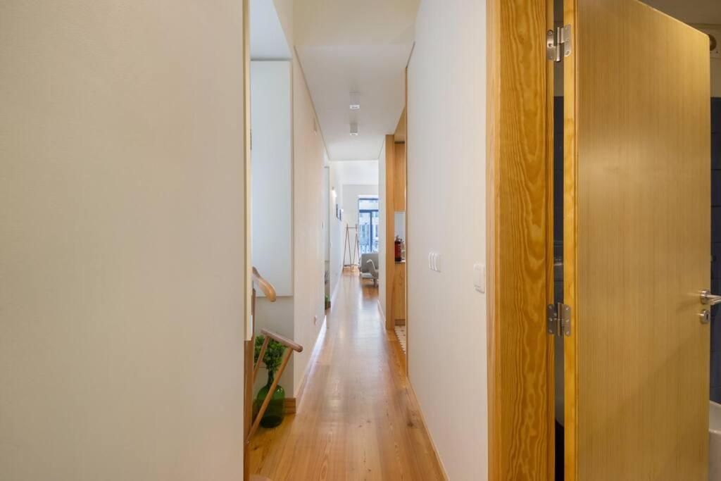 Casa Marques Apartments Авиеро Екстериор снимка