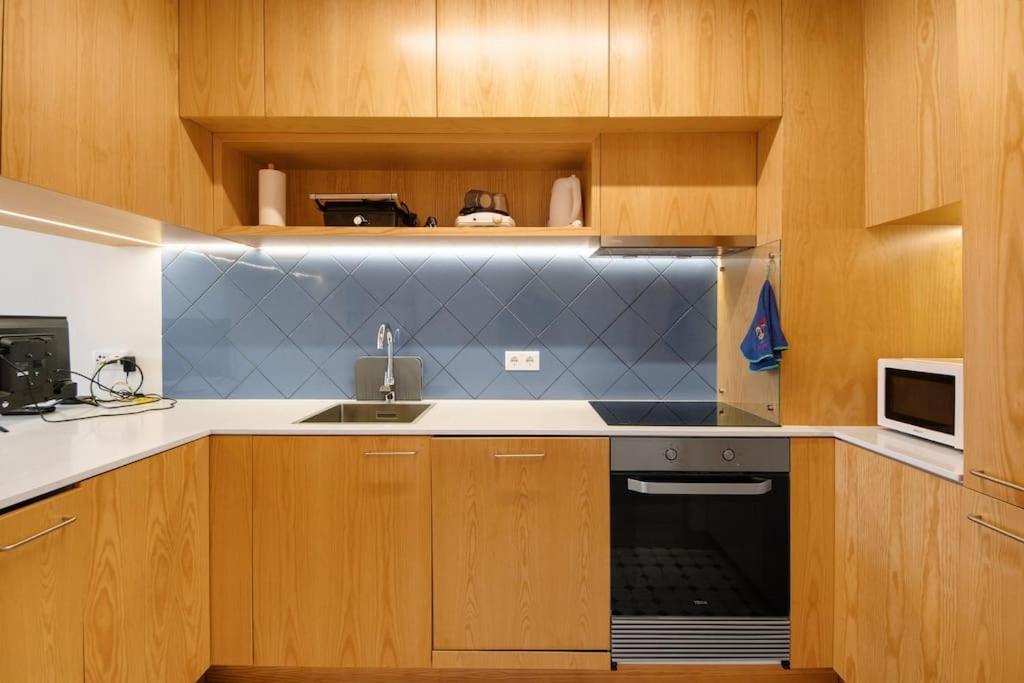 Casa Marques Apartments Авиеро Екстериор снимка