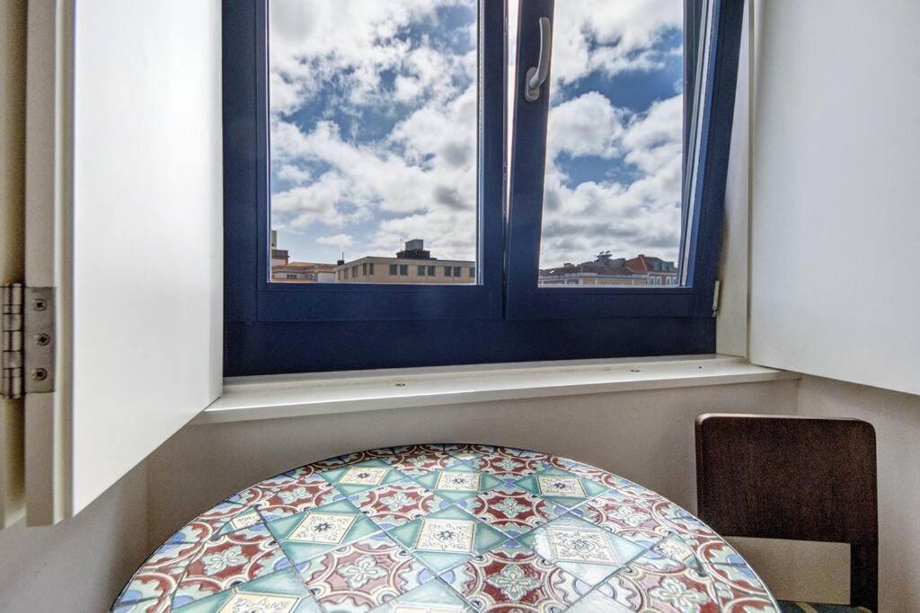Casa Marques Apartments Авиеро Екстериор снимка